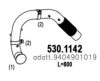 MERCE 9404900519 Exhaust Pipe